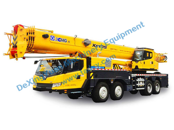 �c(di��n)���鿴Ԕ��(x��)��Ϣ��(bi��o)�}��XCT75 TRUCK CRANE ��x�Δ�(sh��)��2107