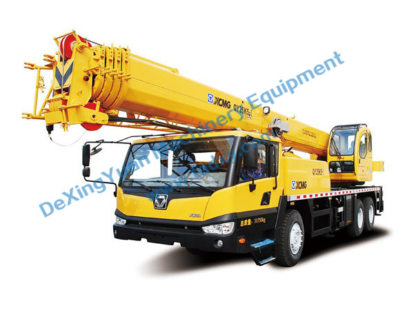 �c(di��n)���鿴Ԕ��(x��)��Ϣ��(bi��o)�}��QY25K5-I TRUCK CRANE ��x�Δ�(sh��)��2178