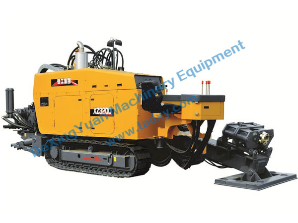 �c(di��n)���鿴Ԕ��(x��)��Ϣ��(bi��o)�}��XZ320D Horizontal Directional Drill ��x�Δ�(sh��)��3454