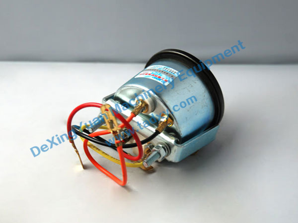 �c(di��n)���鿴Ԕ��(x��)��Ϣ��(bi��o)�}��Air Pressure Gauge YY242-2L3 24V ��x�Δ�(sh��)��2104