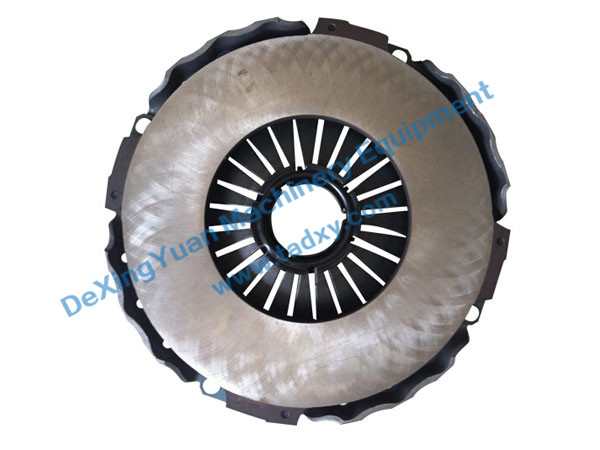 �c���鿴Ԕ����Ϣ���}��Clutch Pressure Plate ��x�Δ�(sh��)��1595