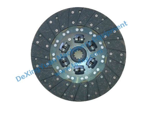 �c���鿴Ԕ����Ϣ���}��Clutch Disc ��x�Δ�(sh��)��1623