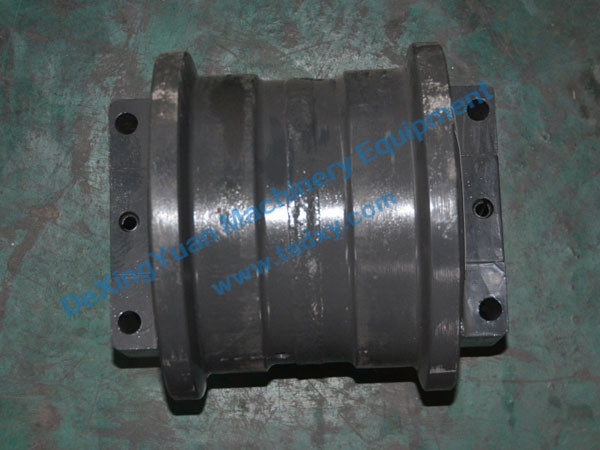 �c(di��n)���鿴Ԕ��(x��)��Ϣ��(bi��o)�}�� Track Roller T.2.5 ��x�Δ�(sh��)��1550