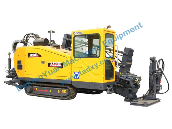 �c(di��n)���鿴Ԕ��(x��)��Ϣ��(bi��o)�}��XZ200 Horizontal Directional Drill ��x�Δ�(sh��)��3241
