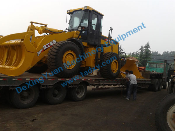 �c(di��n)���鿴Ԕ��(x��)��Ϣ��(bi��o)�}��Large loader transport ��x�Δ�(sh��)��1816