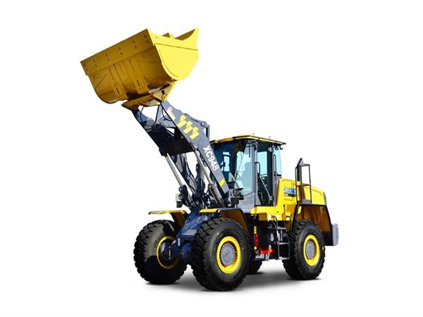 �c���鿴Ԕ����Ϣ���}��XC948 Wheel loader ��x�Δ�(sh��)��1110