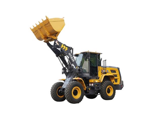 �c���鿴Ԕ����Ϣ���}��XC938 wheel loader ��x�Δ�(sh��)��1126